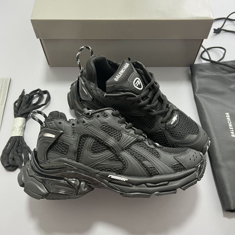 Balenciaga Track Shoes